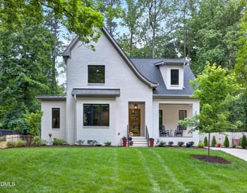608 Webster St, Cary, NC 27511