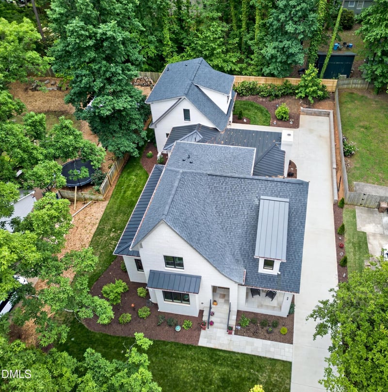 608 Webster St, Cary, NC 27511