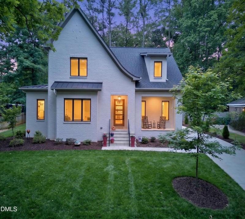 608 Webster St, Cary, NC 27511