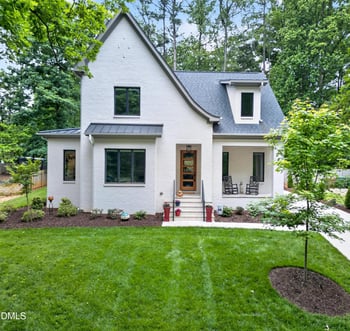 608 Webster St, Cary, NC 27511