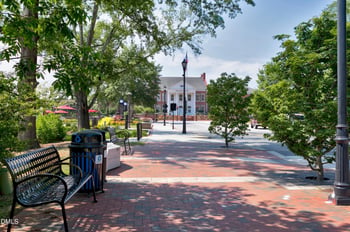 608 Webster St, Cary, NC 27511