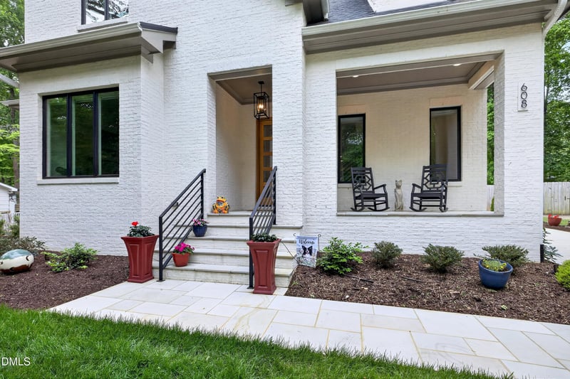 608 Webster St, Cary, NC 27511