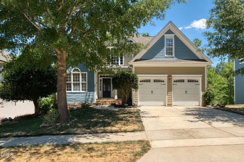 608 Whistable Ave, Wake Forest, NC 27587