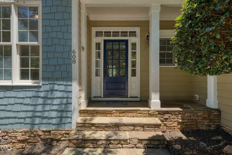 608 Whistable Ave, Wake Forest, NC 27587