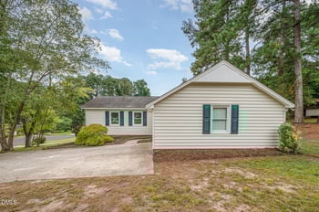 608 Wilton Meadow Dr, Garner, NC 27529