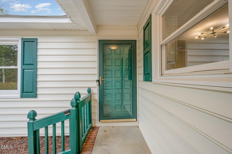 608 Wilton Meadow Dr, Garner, NC 27529