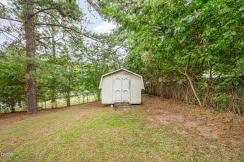 608 Wilton Meadow Dr, Garner, NC 27529