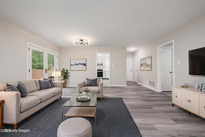 608 Wilton Meadow Dr, Garner, NC 27529