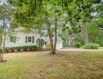 608 Wilton Meadow Dr, Garner, NC 27529