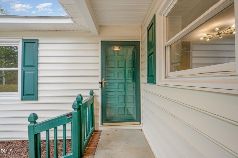 608 Wilton Meadow Dr, Garner, NC 27529