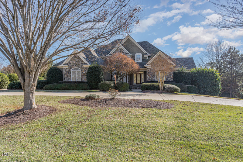 6080 Delshire Ct, Raleigh, NC 27614