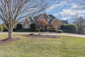 6080 Delshire Ct, Raleigh, NC 27614