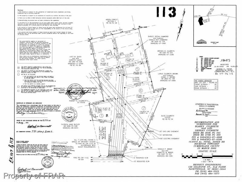 6080 Junior St, Fayetteville, NC 28306