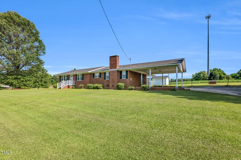 6080 Us 421 , Lillington, NC 27546