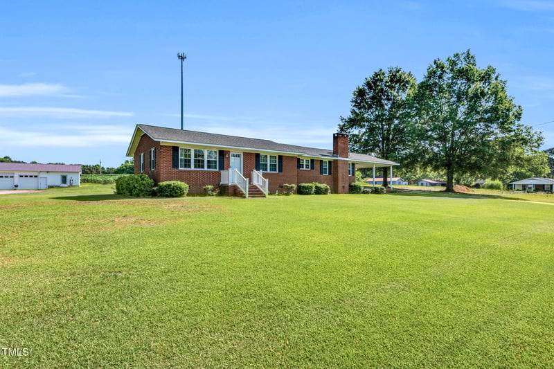 6080 Us 421 , Lillington, NC 27546
