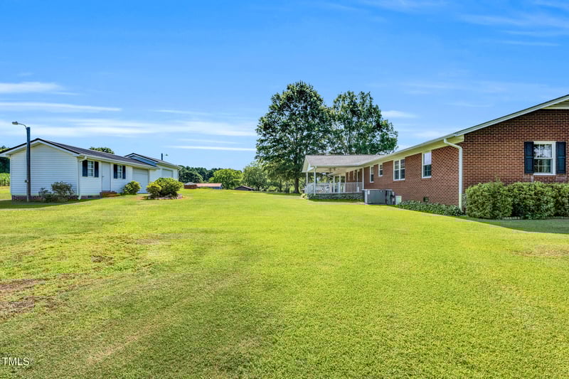 6080 Us 421 , Lillington, NC 27546