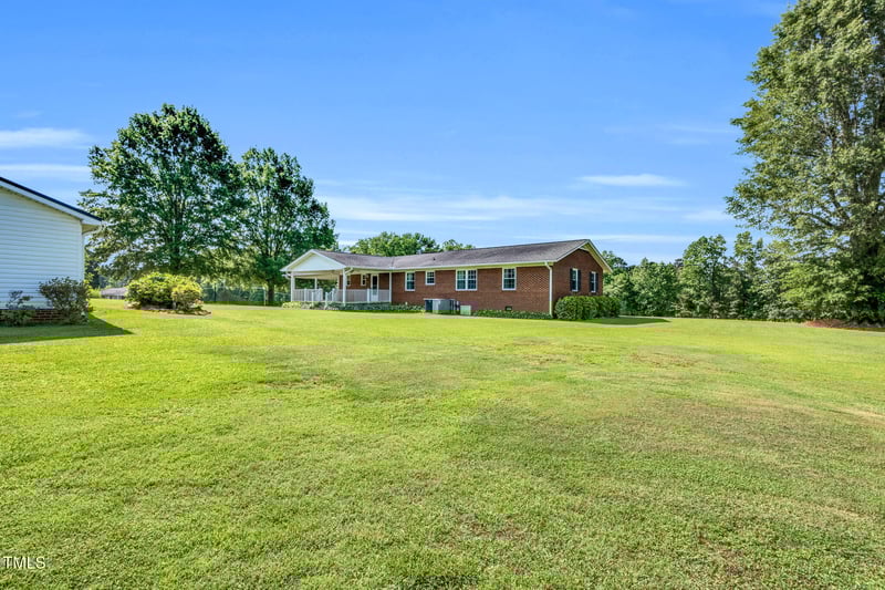 6080 Us 421 , Lillington, NC 27546