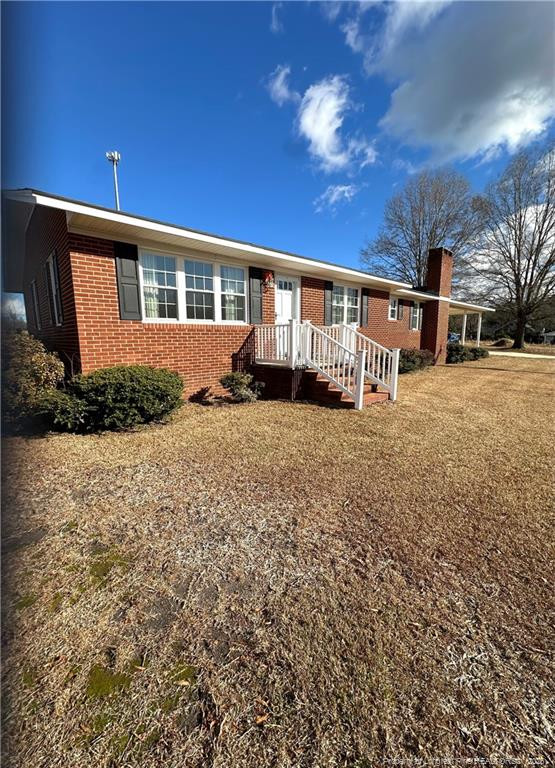 6080 Us 421 , Lillington, NC 27546