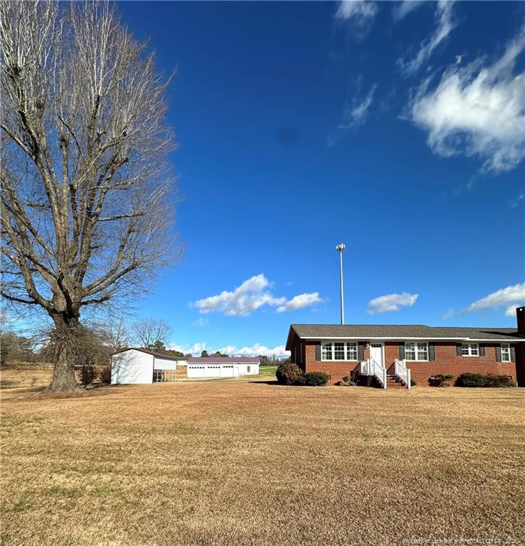 6080 Us 421 , Lillington, NC 27546