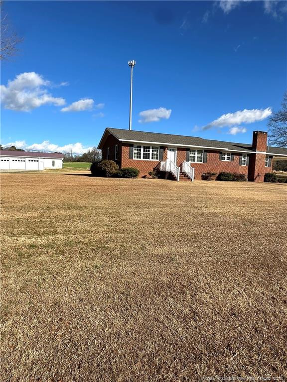 6080 Us 421 , Lillington, NC 27546