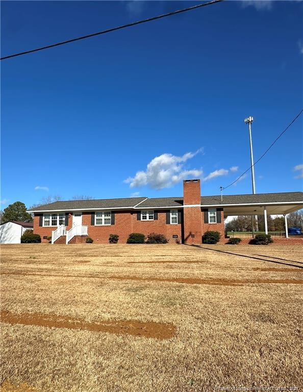 6080 Us 421 , Lillington, NC 27546