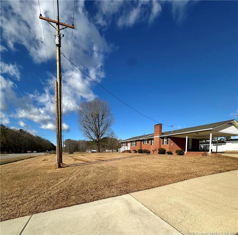 6080 Us 421 , Lillington, NC 27546