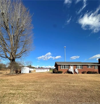 6080 Us 421 , Lillington, NC 27546