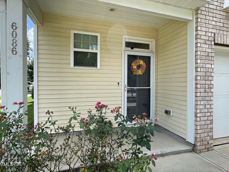 6086 Beale Loop, Raleigh, NC 27616
