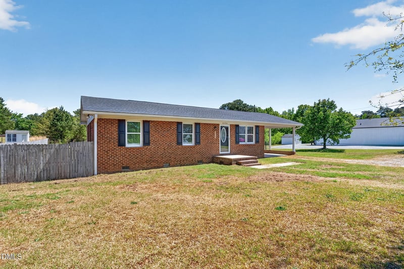 6086 Red Hill Church Rd, Coats, NC 27521