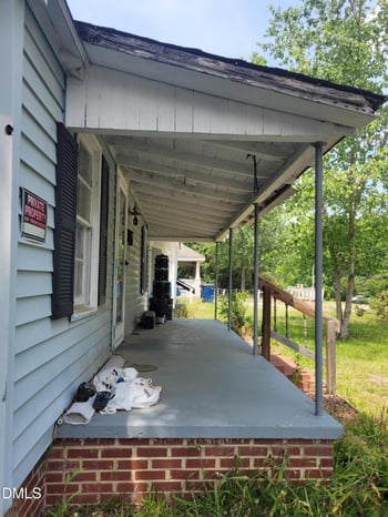 609 4th St, Smithfield, NC 27577