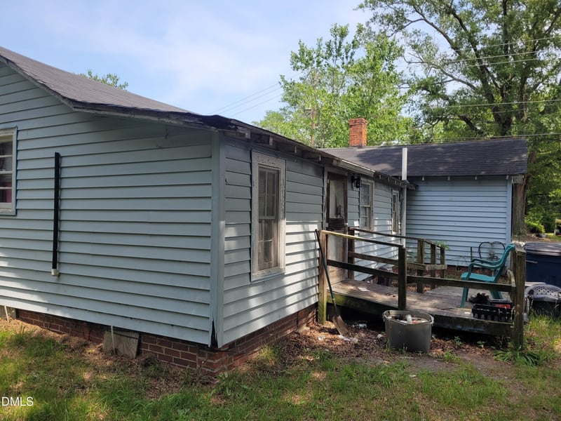 609 4th St, Smithfield, NC 27577