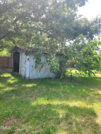 609 4th St, Smithfield, NC 27577