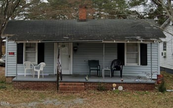 609 4th St, Smithfield, NC 27577