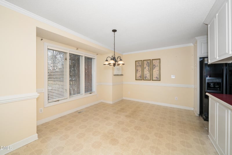 609 Academy St, Fuquay Varina, NC 27526