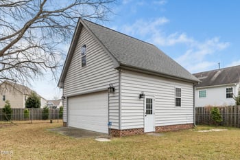 609 Academy St, Fuquay Varina, NC 27526