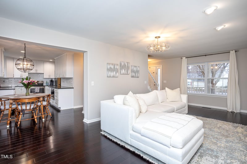 609 Allen Rd, Wake Forest, NC 27587