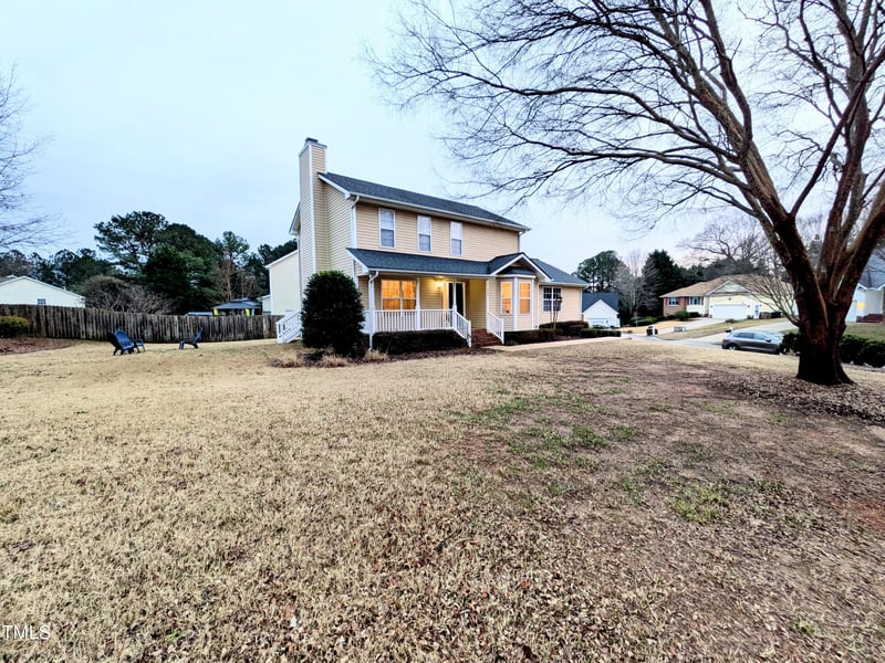 609 Allen Rd, Wake Forest, NC 27587