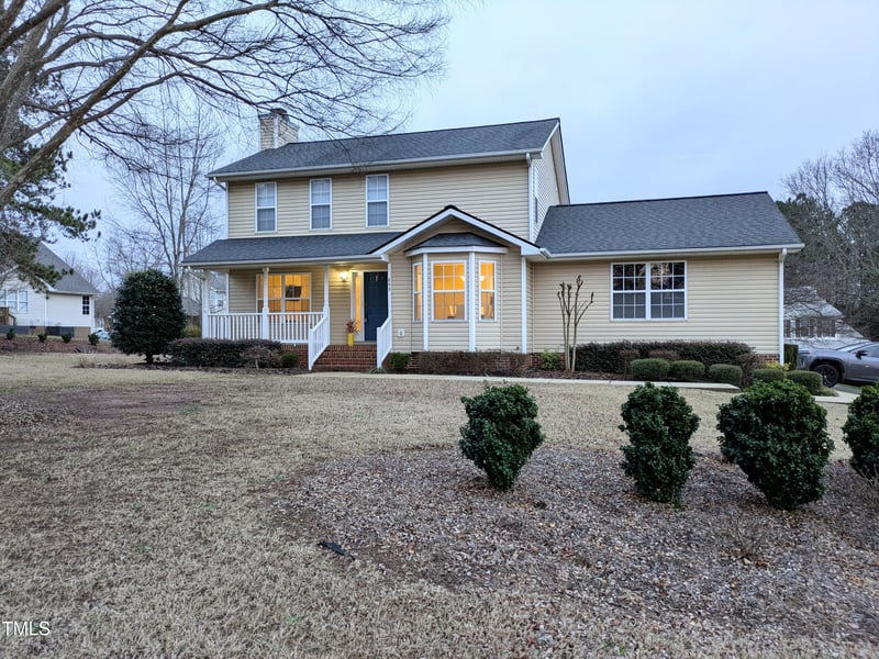 609 Allen Rd, Wake Forest, NC 27587
