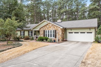 609 Amelia Ave, Raleigh, NC 27615