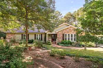 609 Amelia Ave, Raleigh, NC 27615