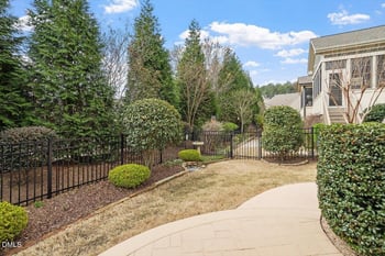 609 Angelica Cir, Cary, NC 27518