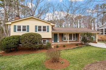 609 Ashe Ave, Cary, NC 27511