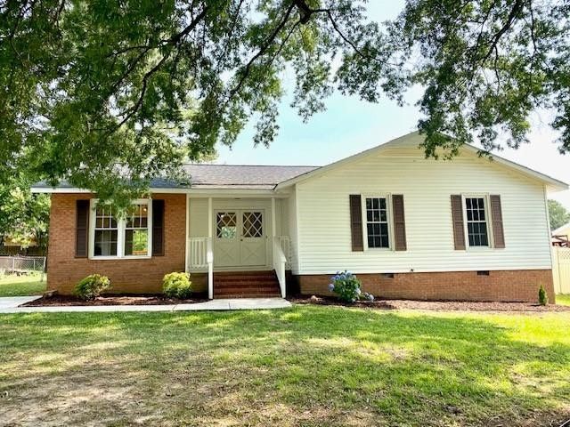 609 Atchison St, Garner, NC 27529