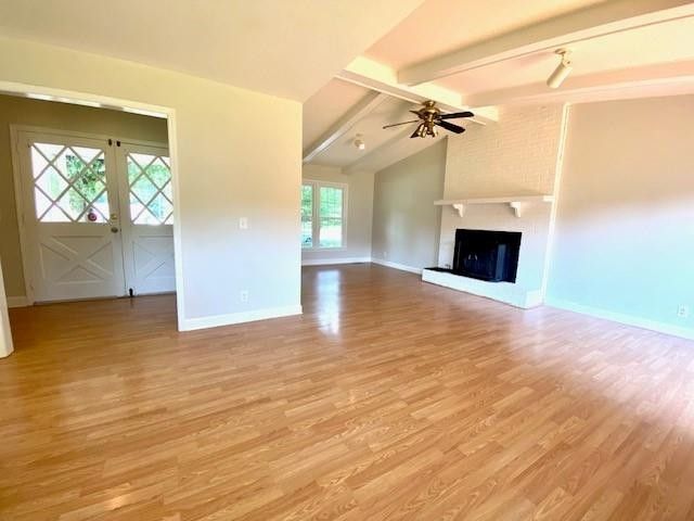 609 Atchison St, Garner, NC 27529