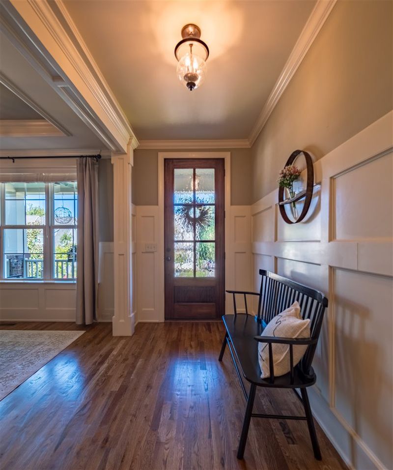 609 Bennett Mountain Tc, Chapel Hill, NC 27516