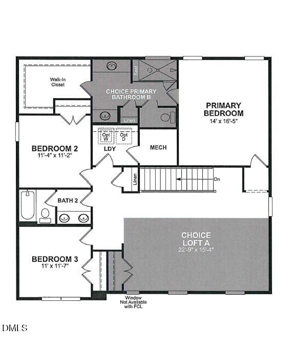 609 Blackwood Ct, Durham, NC 27705