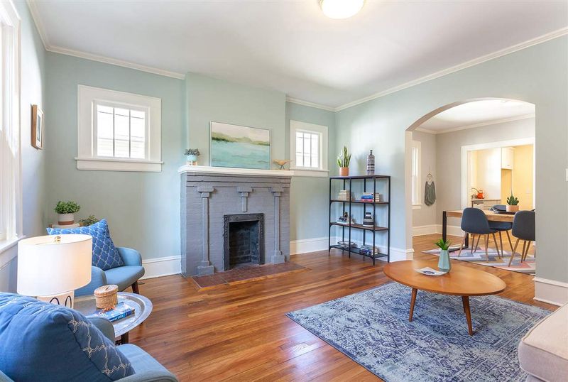 609 Bon Air Ave, Durham, NC 27704