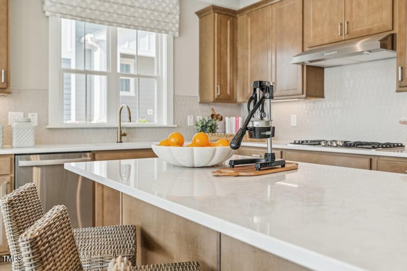 609 Brackenberry Al, Wake Forest, NC 27587