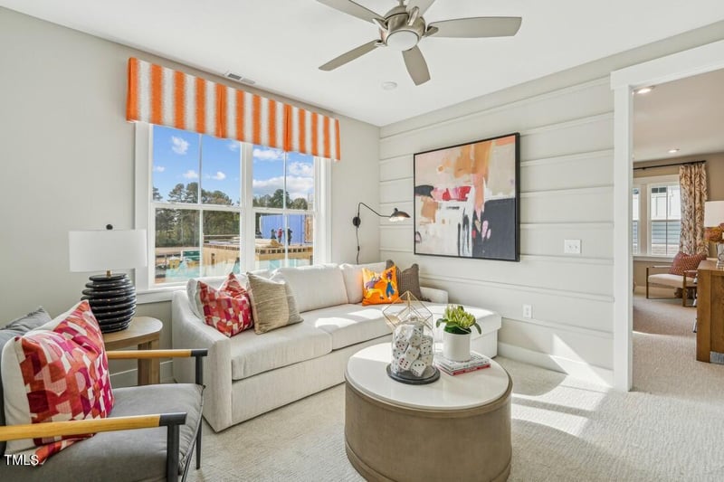 609 Brackenberry Al, Wake Forest, NC 27587