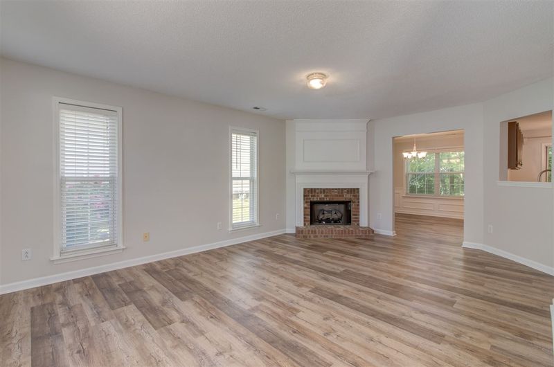 609 Branchview Dr, Durham, NC 27713